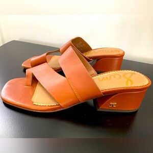 Sam Edelman Prague Leather Sandals
